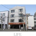 ヴィラフェリーチェ平岸
