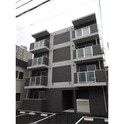 ラフィーネ学園前Ⅱ