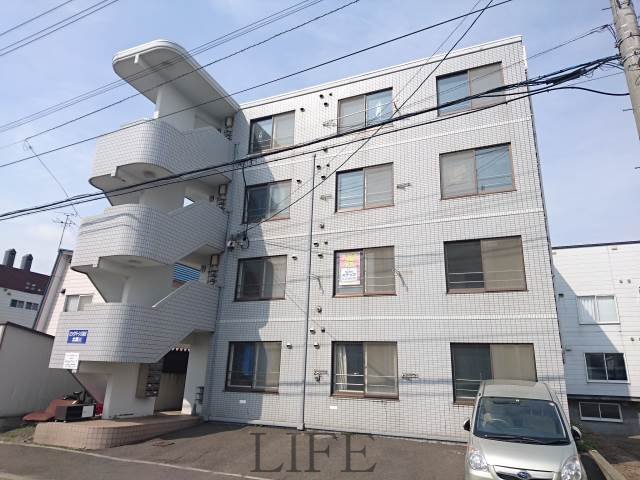 ベルビューブラン