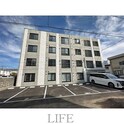 仮)ALPHA学園前
