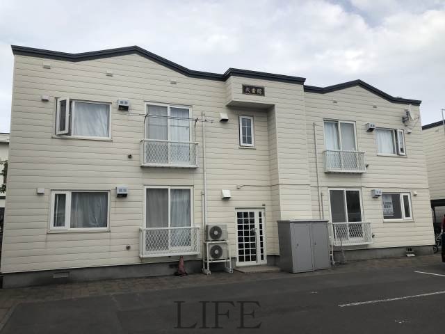 レスタシオン元町　弐番館