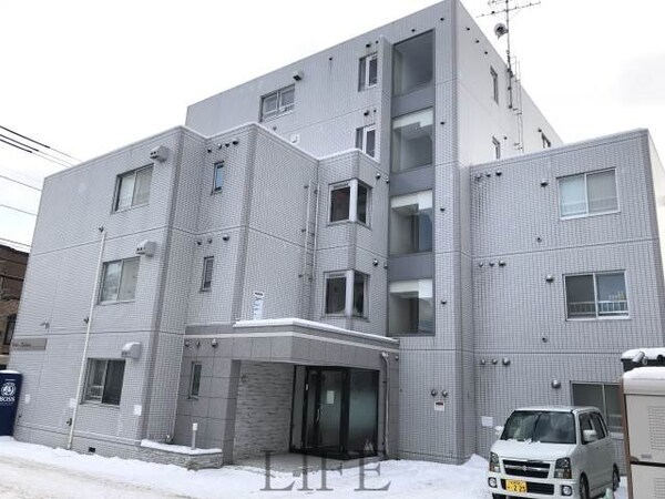 建物外観(人気のRC造♪)
