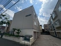サジタリア平和通マンションB