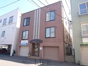 コンブリオ外観写真