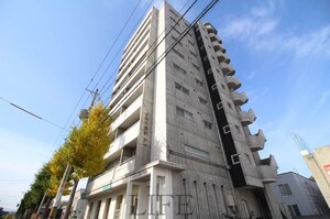 カサ・ビアンコ外観写真