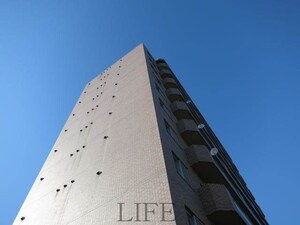 アリエスⅢ外観写真