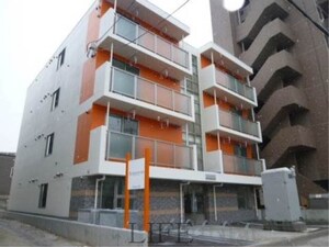 Ｇｒａｎｏｖａｓ外観写真