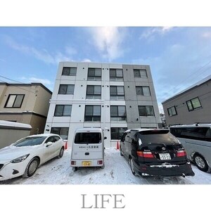T’sCLASS栄通外観写真