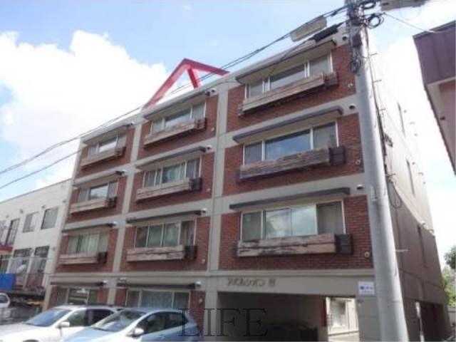 アパルシオンⅢ