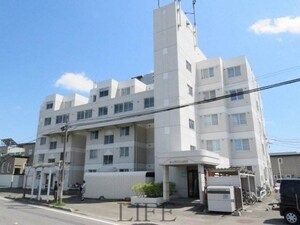 シャテロ菊水元町外観写真