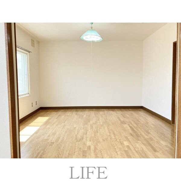 その他部屋・スペース(経済的な都市ガス物件♪)