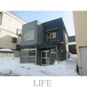 平和通17丁目北　戸建て