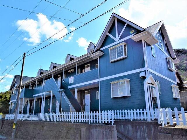 物件外観写真1　(建物外観)