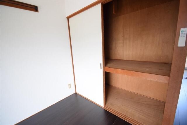 物件内観写真8　(収納)
