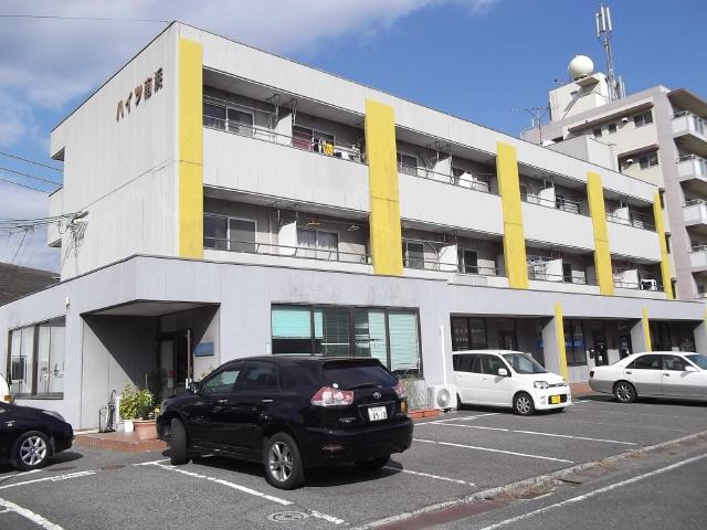 ハイツ南浜