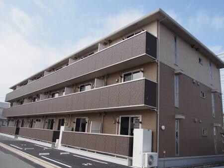 物件外観写真1　(建物外観)