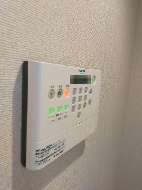 物件内観写真12　(ALSOKホームセキュリティ完備)