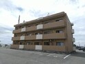 マンション　杏明館