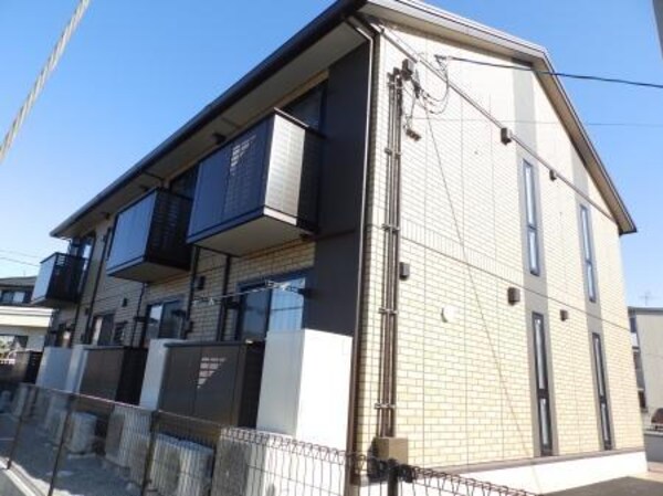 外観(建物外観)