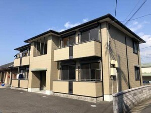 シャーメゾン愛外観写真