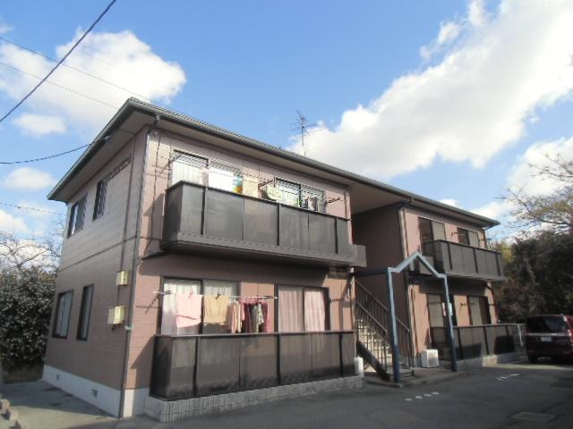 ディアス　まさご　A棟
