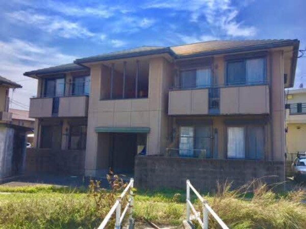 外観(建物外観)