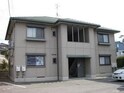 シャーメゾン西岐波　Ａ棟