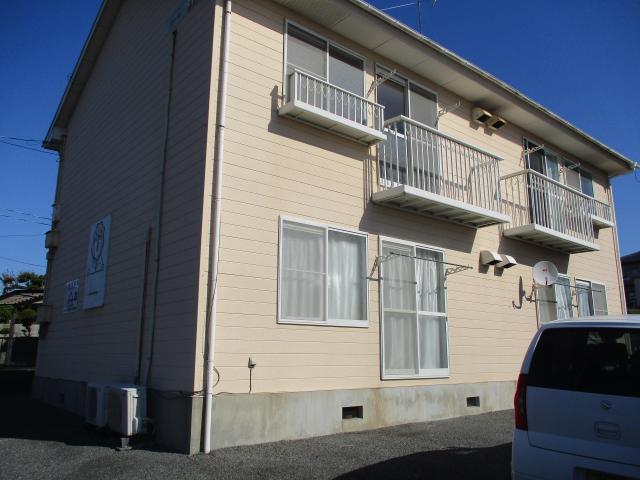 カーサ今村