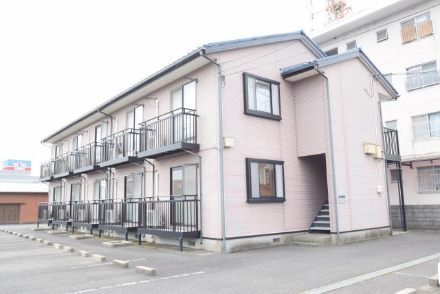 Ｍ・ＡＮＮＥＸ