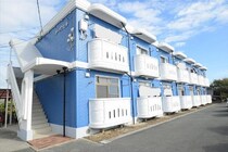 ガーデンヒルの外観写真