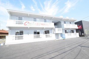 Ｃ－ｔｅｒｒａｃｅ　（シーテラス）参宮通り外観写真