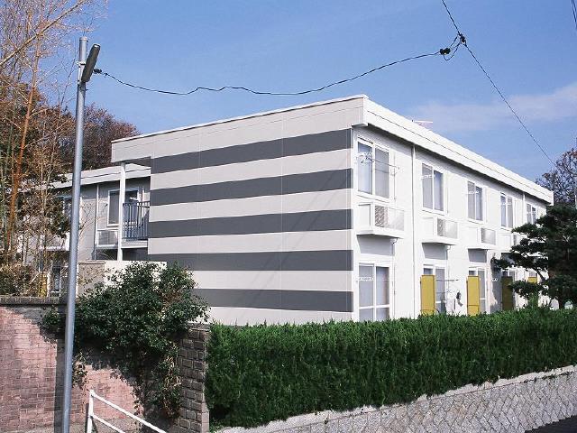 レオパレスHAMA