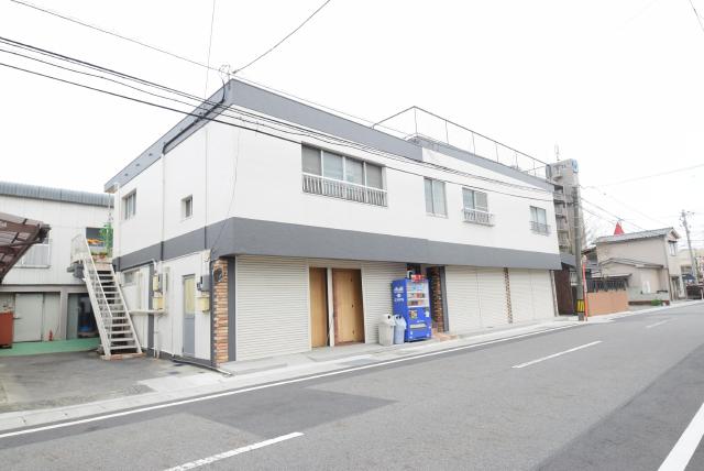 西喜荘