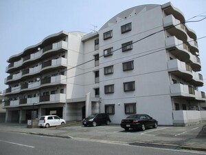 アンシエール外観写真