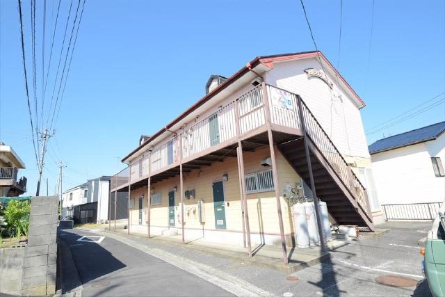 ビバライフ雄光Ⅱ