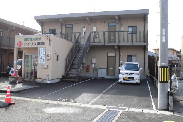 アールドヴィーブル