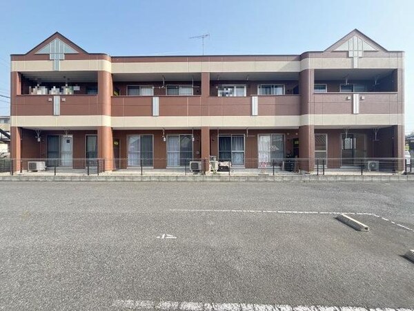 外観(建物外観)
