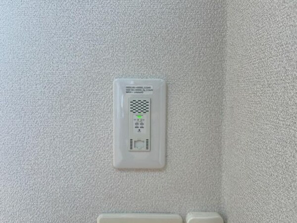 居室(Wi-Fi)