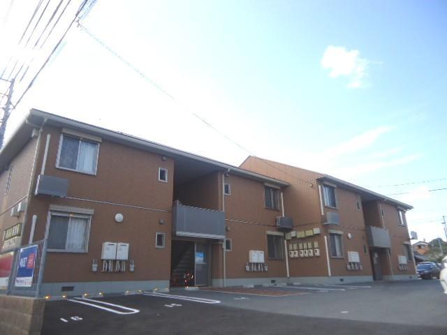 シャーメゾン　ルシエル