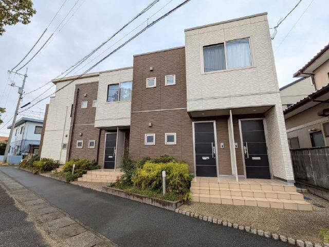 物件外観写真1　(建物外観)