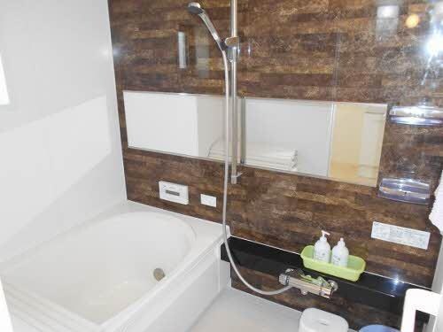 物件内観写真5　(バスルーム)