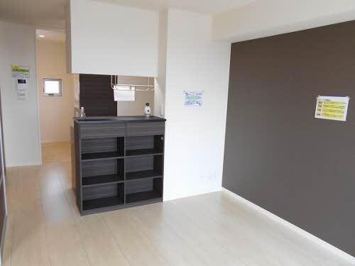 物件内観写真14　(リビング)