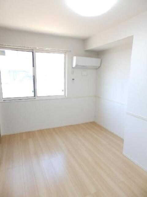 物件内観写真5　(5.5帖　洋室)