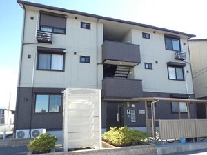 アヴァンティ　コート外観写真