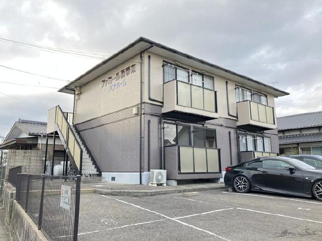 ファミール西琴芝