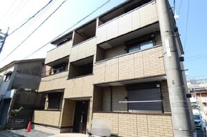 デスターレ中央町外観写真