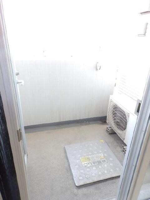 物件内観写真15　(バルコニー)