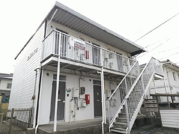 外観(外観)