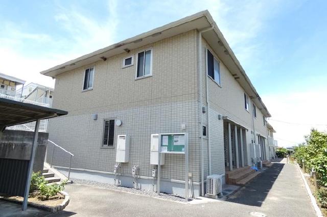 べルヴィルカメリアⅡ