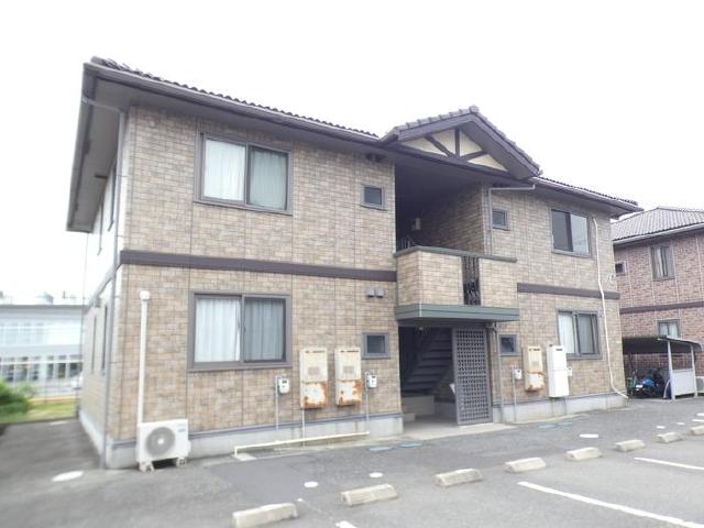 インペリアル神原 Ｃ棟